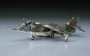 B6 1/72 nA[ GR Mk.3 nZK Bєs@V[Y vf