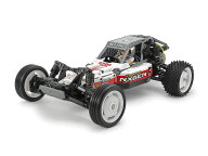 58741 1/10RC ファイター ネクスジェン DT-04シャーシ タミヤ ラジコン 電動RC組立キット 同梱不可 ※キ…