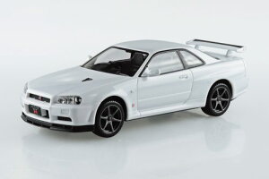 No.12-WH jbT R34XJCC GT-R zCg AIV} 1/32 UEXibvLbg vf