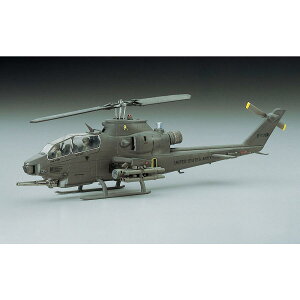 E5 1/72 AH-1S Ru`bp[ USA[~[ nZK 1/72Eєs@V[Y vf