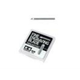 74147 スジ彫り超硬ブレード0.4mm タミヤ クラフトツール ※追跡可能メール便