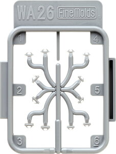 WA26 1/700 tFA[_[Zbg t@C[h imEhbh vf