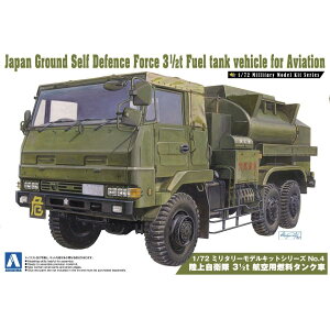 1/72�~���^���[���f�� 4 ���㎩�q���@3�@1/2t�@�q��p�R���^���N�� �A�I�V�} �v�����f�� ��������