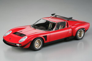HC14 1/24 �����{���M�[�j �C�I�^ SVR 1975 �n�Z�K�� 1/24 HC�уq�X�g���b�N�J�[�V���[�Y �v�����f��