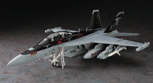 PT52 1/48 EA-18G OE[ nZK 1/48PTs@ vf s LZsi