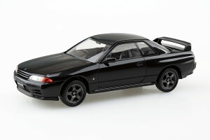 No.14-BP 1/32 �j�b�T�� R32�X�J�C���C�� GT-R �u���b�N�p�[�����^���b�N �A�I�V�} �y�v�� �X�i�b�v�L�b�g �v�����f��