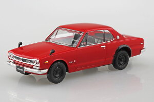 No.16-RD 1/32 jbT C10 XJCC 2000GT-R bh AIV} yv XibvLbg vf