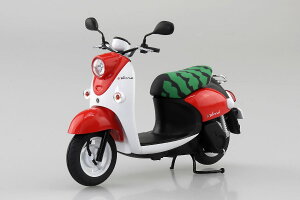 No.JU-01 1/12 �[�d�����Ă��炦�܂��񂩁H E-Vino �A�I�V�} �U�E�o�C�N �v�����f��