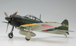 ST34 1/32 OH A6M5c 뎮͏퓬@ 52^ nZK STєs@ vf s LZsi