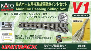 20-860 V1 z[pҔd|CgZbg Jg[ KATO S͌^ NQ[W
