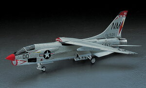 PT25 1/48 F-8E N[ZC_[ nZK 1/48PTs@ vf