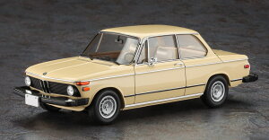 20756 1/24 BMW 2002 tii ^ w/rbOop[ nZK i vf
