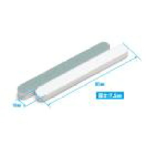 ウェーブ ヤスリスティック フィニッシュ ピンク 細型(#2000相当/10枚入)HT-604 ※追跡可能メール便