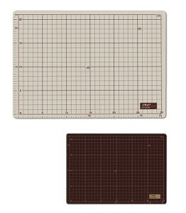 134B �I���t�@ �J�b�^�[�}�b�g A-4