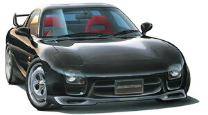 ID331 1/24 FD3S RX-7 }c_Xs[hA-spec GTEWEBOt tW~ 1/24C`Abv vf