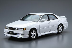 No.16 1/24 g^ JZX100 `FCT[cA[V '98 AIV} UEfJ[ vf