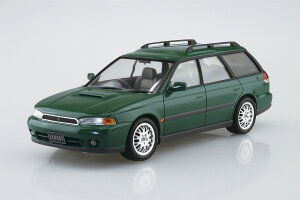 No.135 1/24 Xo BG5 KVBc[OS '93 AIV} UEfJ[ vf