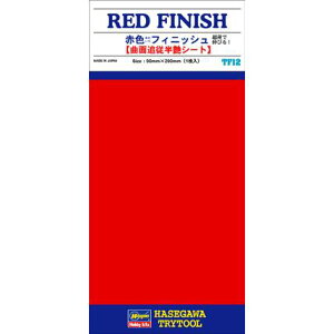 TF12 �ԐF�t�B�j�b�V�� �ȖʒǏ]�V�[�g/���c���d�� �n�Z�K�� �ȖʒǏ]�V�[�g ���ǐՉ\���[����