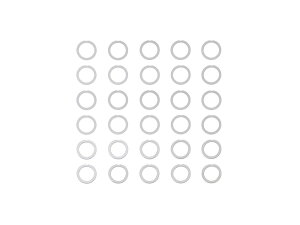 53726 OP.726 ��6mm�V���Z�b�g 3�� �E �e10�� �^�~�� �I�v�V�����p�[�c ���ǐՉ\���[����