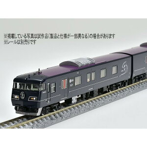 98714�@JR 117-7000�n�d��(WEST EXPRESS ���)�Z�b�g(6��) �g�~�b�N�X N�Q�[�W