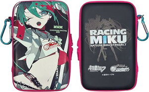 PMKJ-RM07 プラモ工具ポーチ EVA レーシングミク2025Ver. プラモ向上委員会 エトワール