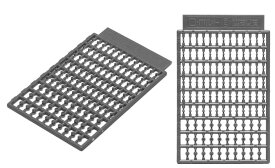 OP-342 O・ボルト 2 ウエーブ オプションシステム ※追跡可能メール便