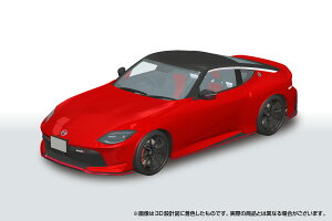 No.06-CR 1/24 RZ34 �t�F�A���f�BZ NISMO 2024 �J�[�}�C�����b�h �A�I�V�} �y�v�� �X�i�b�v�J�[ �v�����f��