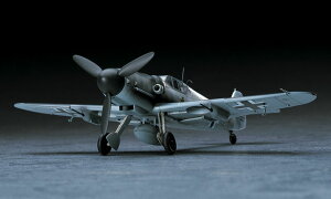 JT47 1/48 bT[V~bg Bf109G-6 nZK 1/48JTs@ vf