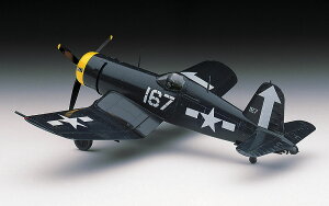 A10 1/72 F4U-1D RZA nZK Aєs@V[Y vf