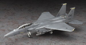 SP668 1/72 �G�[�X�R���o�b�g7 �X�J�C�Y�E�A���m�E�� F-15E �X�g���C�N�C�[�O�� �K���[�_1 �n�Z�K�� ����i �v�����f��