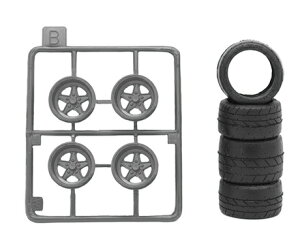 W1 1/24 BBS [VOn[g 15C` tW~ zC[V[Y vf