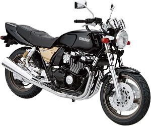 No.11 1/12 ���}�n 4HM XJR400 '93 �A�I�V�} �U�E�o�C�N �v�����f��
