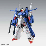 MG 1/100 フルアーマーZZガンダム Ver.Ka バンダイスピリッツ プラモデル ※同梱不可 ※キャンセル不可