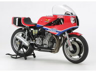 14014 1/12 Honda RS1000 耐久レーサー タミヤ 1/12オートバイ プラモデル