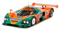 24352 1/24 マツダ 787B タミヤ スポーツカーシリーズ プラモデル 同梱不可