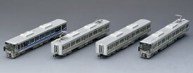 98544 JR 225-100系近郊電車(Aシート)セット(4両) トミックス Nゲージ 送料無料