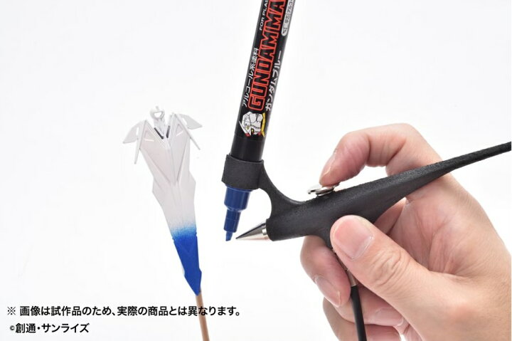 楽天市場】ガンダムマーカーエアブラシシステムGMA01 GSIクレオス 