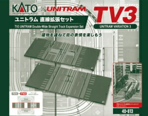 40-813 ���j�g���� �����g���Z�b�g TV3 �J�g�[ KATO �S���͌^ N�Q�[�W ��������