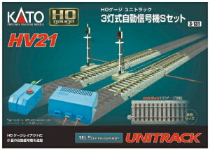 3-131 HV21 HOjgbN 3M@SZbg KATO Jg[ 
