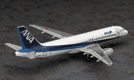 32 1/200 ANA エアバス A320 ハセガワ 旅客機シリーズ プラモデル 送料無料