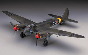 E25 1/72 J[X Ju88A-4 nZK Eєs@V[Y vf