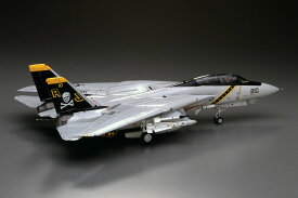 F-14A トムキャット ハイビジ ハセガワ E3 1/72 E帯飛行機 プラモデル 送料無料