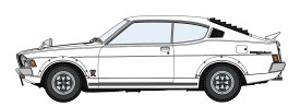 20678 1/24 三菱 ギャラン GTO 2000GSR 前期型 w / リアウイング ハセガワ 限定品 プラモデル 送料無料