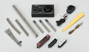 90096 dC@֎NQ[WS͌^t@[XgZbg TOMIX g~bNX NQ[W s