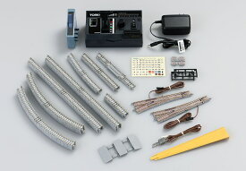 90950 マイプラン NR-PC F TOMIX トミックス Nゲージ 同梱不可