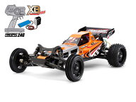 57895 1/10RC XB レーシング ファイター DT-03シャーシ タミヤ RC完成品 同梱不可 ※キャンセル不可商品