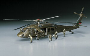 D3 1/72 UH-60A ubNz[N nZK Dєs@V[Y vf