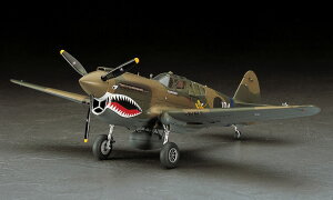 JT86 1/48 P-40E EH[z[N nZK JTs@ vf