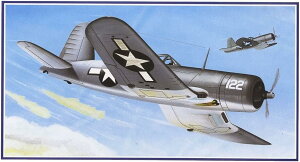 A336 No.15 AJCR `XEH[g F4U-1A RZA }CNG[X 1/48@ vf 