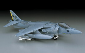 D24 1/72 AV-8B プラス ハリアー II ハセガワ D帯飛行機シリーズ プラモデル 送料無料